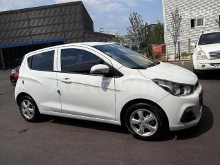 2016 GM DAEWOO (CHEVROLET) THE NEXT SPARK ECO LT PLUS - 20