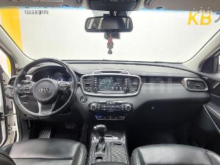 2015 KIA  SORENTO DIESEL 2.2 4WD NOBLESSE - 8