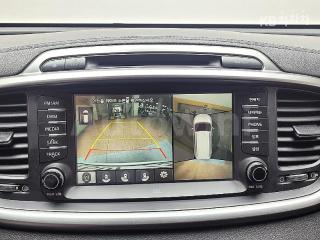 2015 KIA  SORENTO DIESEL 2.2 4WD NOBLESSE - 9