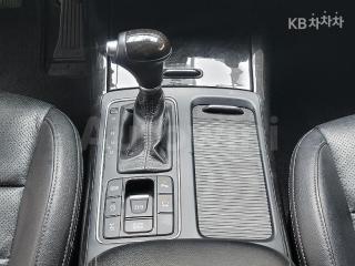 2015 KIA  SORENTO DIESEL 2.2 4WD NOBLESSE - 10