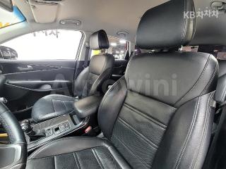 2015 KIA  SORENTO DIESEL 2.2 4WD NOBLESSE - 11