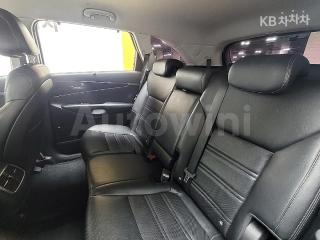 2015 KIA  SORENTO DIESEL 2.2 4WD NOBLESSE - 12