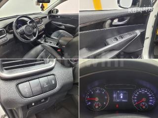 2015 KIA  SORENTO DIESEL 2.2 4WD NOBLESSE - 13