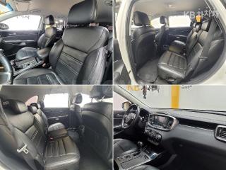 2015 KIA  SORENTO DIESEL 2.2 4WD NOBLESSE - 15
