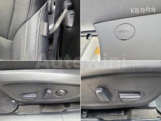 2015 KIA  SORENTO DIESEL 2.2 4WD NOBLESSE - 18