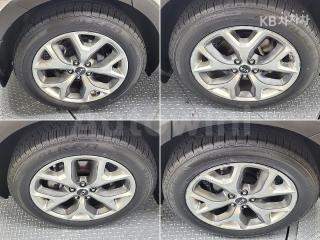 2015 KIA  SORENTO DIESEL 2.2 4WD NOBLESSE - 20