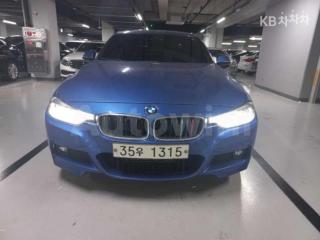 WBA8A9107HK882736 2017 BMW 3 SERIES 320I SEDAN F30(13~)-1