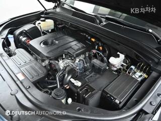 KPBGA2AE1KP050900 2019 SSANGYONG G4 REXTON 2.2 4WD LUXURY-5