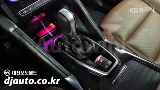 2019 RENAULT SAMSUNG QM6 GASOLINE 2.0 2WD RE SIGNATURE - 7