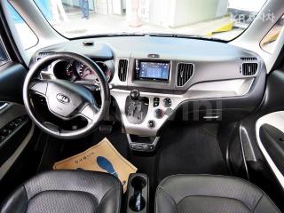 2016 KIA RAY 1.0 GASOLINE DELUXE SPECIAL - 7