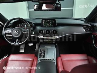 2020 KIA STINGER 2.0 TURBO 4WD PLATINUM - 7