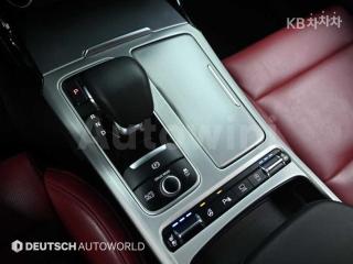 2020 KIA STINGER 2.0 TURBO 4WD PLATINUM - 9