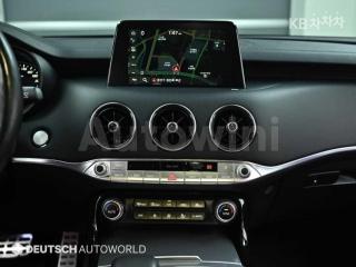 2020 KIA STINGER 2.0 TURBO 4WD PLATINUM - 14