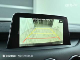 2020 KIA STINGER 2.0 TURBO 4WD PLATINUM - 15