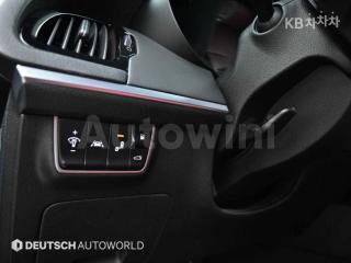 2020 KIA STINGER 2.0 TURBO 4WD PLATINUM - 17