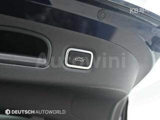 2020 KIA STINGER 2.0 TURBO 4WD PLATINUM - 20