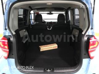 2020 KIA  RAY VAN 1.0 GASOLINE VAN 2 SEATS LUXURY SPECIAL - 8