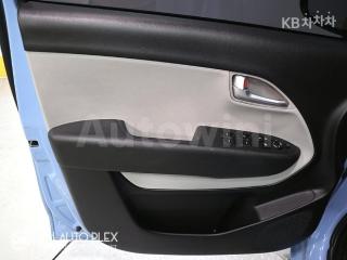 2020 KIA  RAY VAN 1.0 GASOLINE VAN 2 SEATS LUXURY SPECIAL - 11