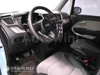 2020 KIA  RAY VAN 1.0 GASOLINE VAN 2 SEATS LUXURY SPECIAL - 12