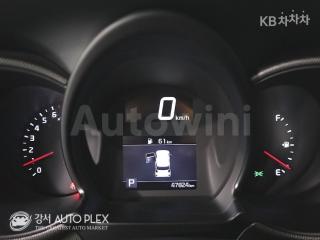 2020 KIA  RAY VAN 1.0 GASOLINE VAN 2 SEATS LUXURY SPECIAL - 14