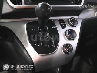 2020 KIA  RAY VAN 1.0 GASOLINE VAN 2 SEATS LUXURY SPECIAL - 15