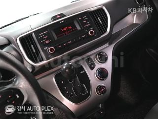 2020 KIA  RAY VAN 1.0 GASOLINE VAN 2 SEATS LUXURY SPECIAL - 16