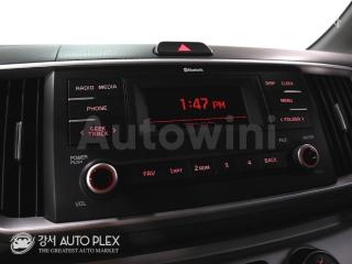 2020 KIA  RAY VAN 1.0 GASOLINE VAN 2 SEATS LUXURY SPECIAL - 17