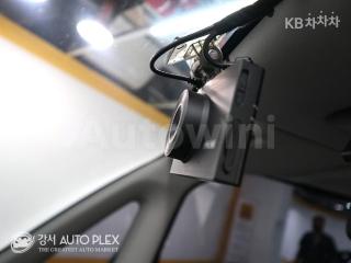 2020 KIA  RAY VAN 1.0 GASOLINE VAN 2 SEATS LUXURY SPECIAL - 18