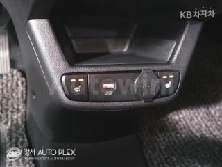 2020 KIA  RAY VAN 1.0 GASOLINE VAN 2 SEATS LUXURY SPECIAL - 19