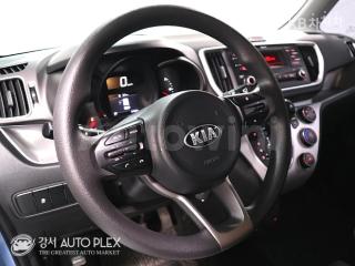 2020 KIA  RAY VAN 1.0 GASOLINE VAN 2 SEATS LUXURY SPECIAL - 20