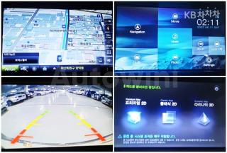 2013 GM DAEWOO (CHEVROLET) SPARK LPGI LS BASIC - 7