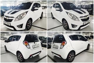 KLYMA481DCC583647 2012 GM DAEWOO (CHEVROLET) SPARK LT SPECIAL EDITION-1