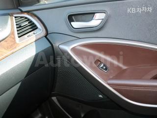 2017 HYUNDAI  MAXCRUZ DIESEL(E-VGT)R2.2 4WD 파이니스트 EDITION 6 SEATS - 7