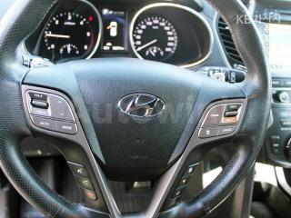 2017 HYUNDAI  MAXCRUZ DIESEL(E-VGT)R2.2 4WD 파이니스트 EDITION 6 SEATS - 8