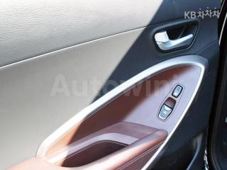 2017 HYUNDAI  MAXCRUZ DIESEL(E-VGT)R2.2 4WD 파이니스트 EDITION 6 SEATS - 10