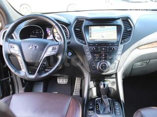 2017 HYUNDAI  MAXCRUZ DIESEL(E-VGT)R2.2 4WD 파이니스트 EDITION 6 SEATS - 12