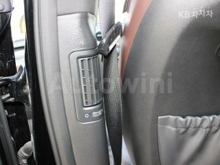 2017 HYUNDAI  MAXCRUZ DIESEL(E-VGT)R2.2 4WD 파이니스트 EDITION 6 SEATS - 14
