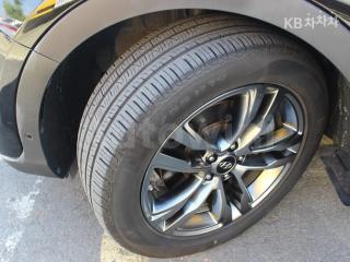 2017 HYUNDAI  MAXCRUZ DIESEL(E-VGT)R2.2 4WD 파이니스트 EDITION 6 SEATS - 16