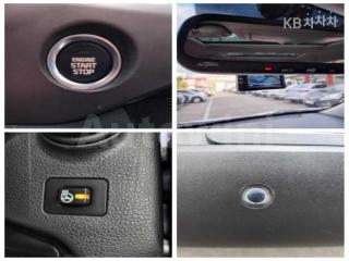 2014 KIA  SPORTAGE R DIESEL 2WD PRESTIGE - 14