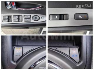 2014 KIA  SPORTAGE R DIESEL 2WD PRESTIGE - 16