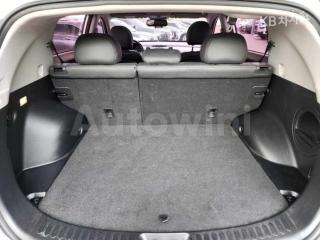 2014 KIA  SPORTAGE R DIESEL 2WD PRESTIGE - 18