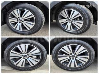 2014 KIA  SPORTAGE R DIESEL 2WD PRESTIGE - 19