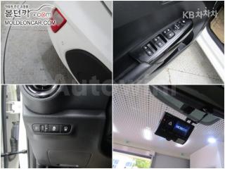 2017 KIA  MORNING JA  LADY - 10