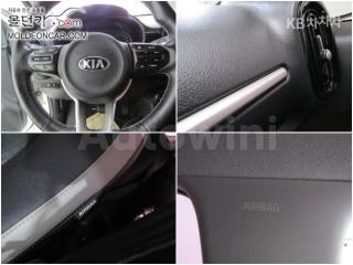2017 KIA  MORNING JA  LADY - 13