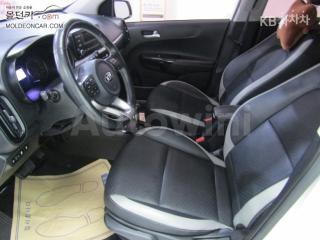2017 KIA  MORNING JA  LADY - 17