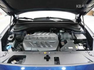 KMHS381CDKU041256 2019 HYUNDAI SANTA FE TM DIESEL 2.2 4WD PRESTIGE-4