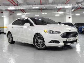 2014 FORD FUSION ECOBOOST 2.0 2GEN(13년~) - 1