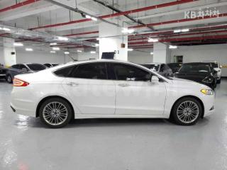 2014 FORD FUSION ECOBOOST 2.0 2GEN(13년~) - 3