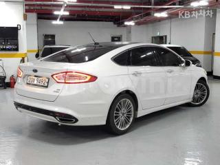 2014 FORD FUSION ECOBOOST 2.0 2GEN(13년~) - 4