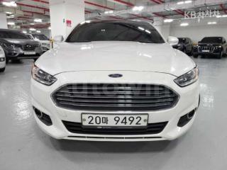 2014 FORD FUSION ECOBOOST 2.0 2GEN(13년~) - 5